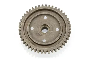 HSP Steel 45T 1Mod Spur Gear image 9699
