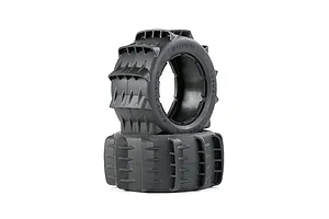 Rovan 1/5 Rear Paddle Tyres 2Pcs image 4