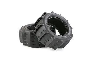 Rovan 1/5 Rear Paddle Tyres 2Pcs image 5