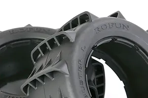 Rovan 1/5 Rear Paddle Tyres 2Pcs image 6