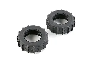 Rovan 1/5 Paddle Tyres 2Pcs image 6