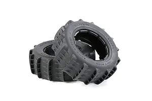 Rovan 1/5 Paddle Tyres 2Pcs image 2