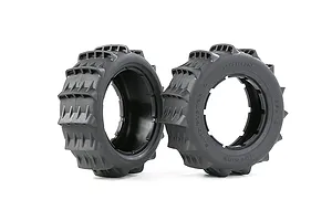 Rovan 1/5 Paddle Tyres 2Pcs image 3