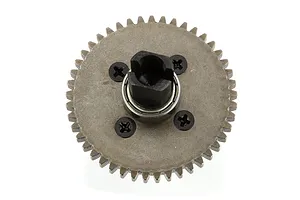 HSP Centre Differential w/ 45T 1Mod Spur Gear image 9712