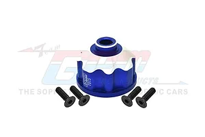 GPM Aluminium Differential Case - Blue