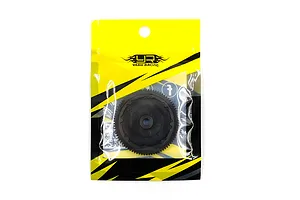 Yeah Racing Delrin 82T 48dp/0.5Mod Spur Gear image 97291