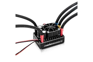 ZTW Beast Pro G2 220A Brushless ESC image 97324