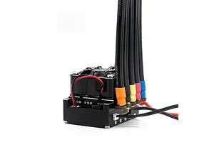 ZTW Beast Pro G2 160A Brushless Sensored ESC image 97334