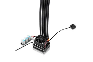 ZTW Beast Pro G2 160A Brushless Sensored ESC image 97335