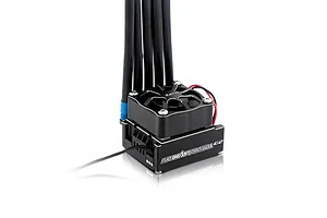 ZTW Beast Pro G2 160A Brushless Sensored ESC image 97336