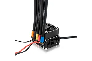 ZTW Beast Pro G2 160A Brushless Sensored ESC image 97337