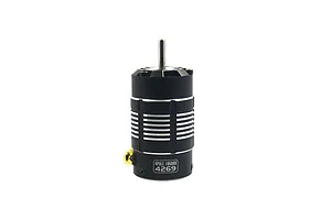 ZTW 4270 1950Kv 4-Pole Sensored Brushless Motor image 97344