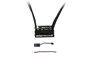 ZTW Beast Pro G2 30A Brushless ESC image 97352