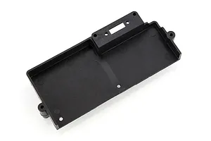 HSP Electronics Mounting Plate image 9743
