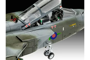 Revell 1/72 Tornado 50th Anniversary Twinpack Fighters Scaled Plastic Model Kit image 97582