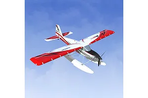 RealFlight Trainer Edition RC Flight Simulator with SLT6 Transmitter image 97647