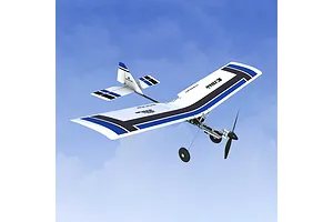 RealFlight Trainer Edition RC Flight Simulator with SLT6 Transmitter image 97651