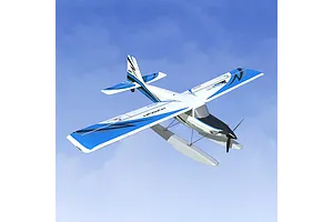 RealFlight Trainer Edition RC Flight Simulator with SLT6 Transmitter image 97655