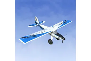 RealFlight Trainer Edition RC Flight Simulator with SLT6 Transmitter image 97656