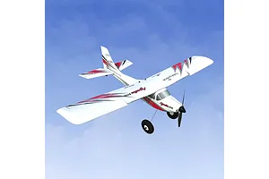 RealFlight Trainer Edition RC Flight Simulator with SLT6 Transmitter image 97659