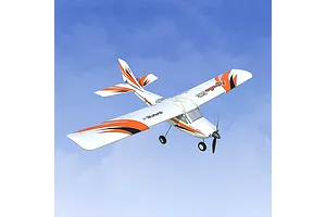 RealFlight Trainer Edition RC Flight Simulator with SLT6 Transmitter image 97666