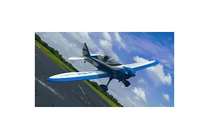RealFlight Trainer Edition RC Flight Simulator w/ WS2000 Wireless Simulator USB Dongle image 97678