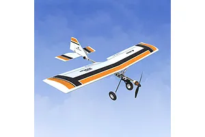 RealFlight Trainer Edition RC Flight Simulator w/ WS2000 Wireless Simulator USB Dongle image 97689