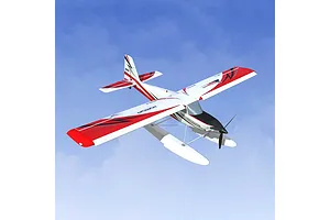 RealFlight Trainer Edition RC Flight Simulator w/ WS2000 Wireless Simulator USB Dongle image 97693