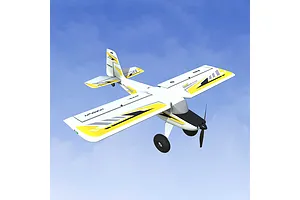 RealFlight Trainer Edition RC Flight Simulator w/ WS2000 Wireless Simulator USB Dongle image 97699