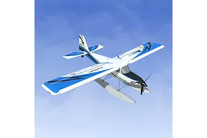 RealFlight Trainer Edition RC Flight Simulator w/ WS2000 Wireless Simulator USB Dongle image 97701