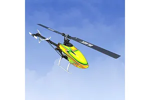 RealFlight Trainer Edition RC Flight Simulator w/ WS2000 Wireless Simulator USB Dongle image 97711