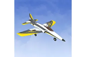 RealFlight Trainer Edition RC Flight Simulator w/ WS2000 Wireless Simulator USB Dongle image 97717