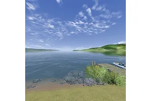 RealFlight Trainer Edition RC Flight Simulator w/ WS2000 Wireless Simulator USB Dongle image 97724