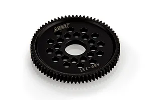 MST 73T 48dp/0.5Mod Spur Gear