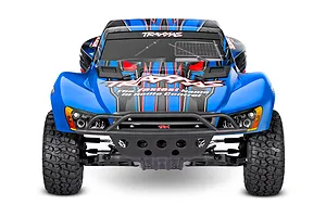 Traxxas Slash BL-2s RC Short Course Truck Electric Brushless 2WD 1/10 Scale RTR image 97776