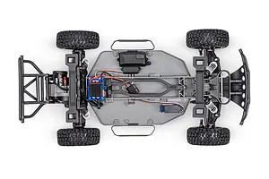 Traxxas Slash BL-2s RC Short Course Truck Electric Brushless 2WD 1/10 Scale RTR image 97778