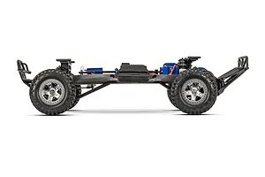 Traxxas Slash BL-2S RC Short Course Truck Electric Brushless 2WD 1/10 Scale Kit image 97787