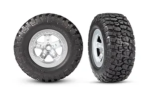 Traxxas Slash BL-2S RC Short Course Truck Electric Brushless 2WD 1/10 Scale Kit image 97790