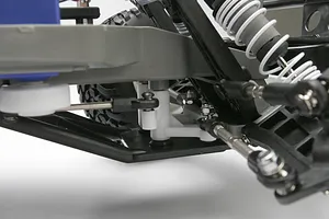 Traxxas Slash BL-2S RC Short Course Truck Electric Brushless 2WD 1/10 Scale Kit image 97791