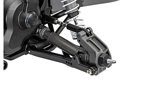 Traxxas Slash BL-2S RC Short Course Truck Electric Brushless 2WD 1/10 Scale Kit image 97798