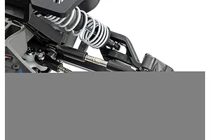 Traxxas Slash BL-2S RC Short Course Truck Electric Brushless 2WD 1/10 Scale Kit image 97801