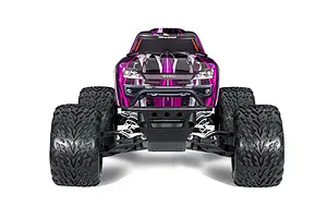 Traxxas Stampede BL-2S RC Monster Truck Electric Brushless 2WD 1/10 Scale RTR image 97804