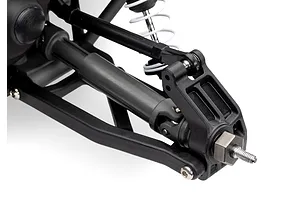 Traxxas Stampede BL-2S RC Monster Truck Electric Brushless 2WD 1/10 Scale RTR image 97808