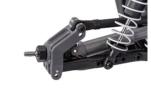 Traxxas Bigfoot BL-2S RC Monster Truck Electric 2WD 1/10 Scale RTR image 97819