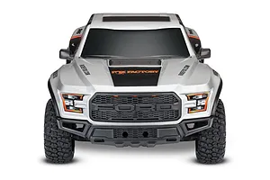 Traxxas Ford F-150 Raptor BL-2s RC Short Course Truck Electric Brushless 2WD 1/10 Scale RTR image 97825