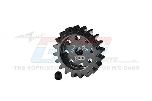 GPM Carbon Steel 20T 1.5Mod Pinion Gear
