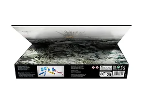 Revell 1/72 Tiger I vs T34/85 Conflict of Nations Scaled Plastic Model Kit Set image 97965