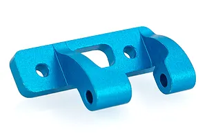 HSP Blue Aluminium Rear Brace Mount image 9798