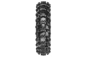 Pro-Line 4.6" Dunlop Geomax MX14 V2 MX Rear Tyre 1Pc image 98023