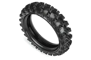 Pro-Line 4.6" Dunlop Geomax MX14 V2 MX Rear Tyre 1Pc image 98024